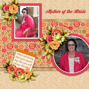 Mother of the Bride