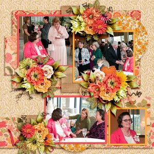 Mother of the Bride 1