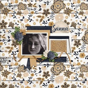 Sanna