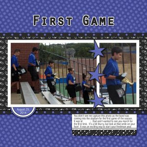 20140829-1stFootballGame-pregame.jpg