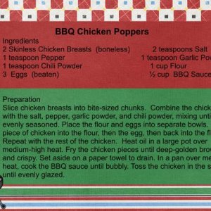 Gingerbread Challenges BBQ Chicken Poppers.jpg