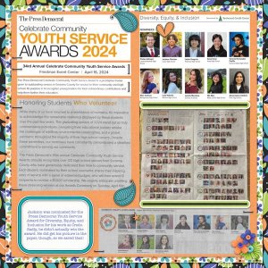 Awards
