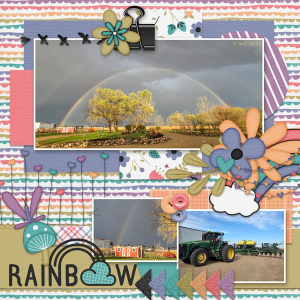 Rainbow
