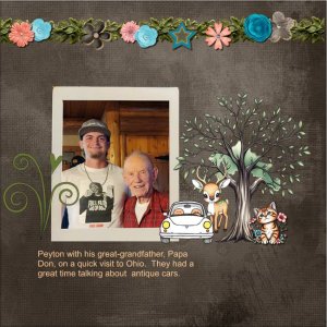 Great Grands