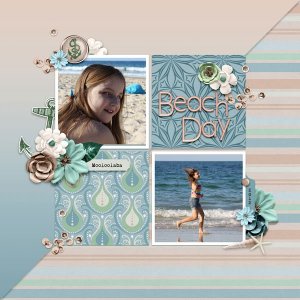 Beach Day
