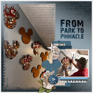 From Park to Pinacle