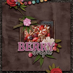 Berry Bright