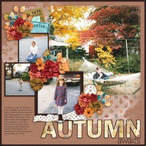 Autumn Awaits Temp #1-Miss Fish with Forest Of Smiles-Adrienne.jpg