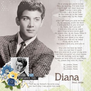 Diana