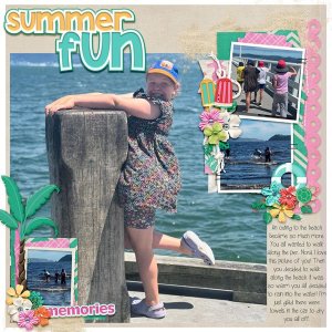 Summer Fun