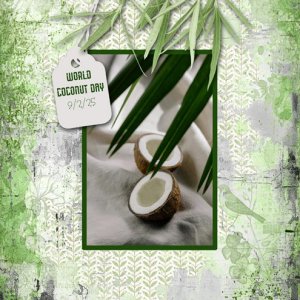 World Coconut Day