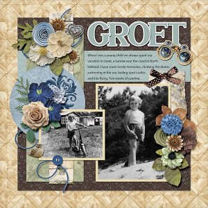 Groet