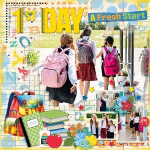 1st Day