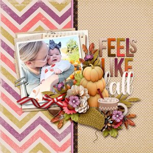 Feels Like Fall