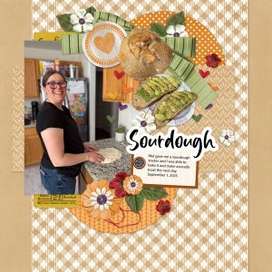 Sourdough