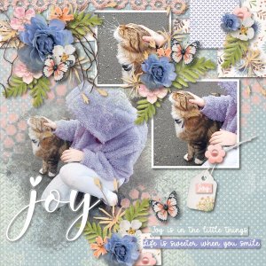 choose joy