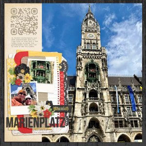 Marienplatz