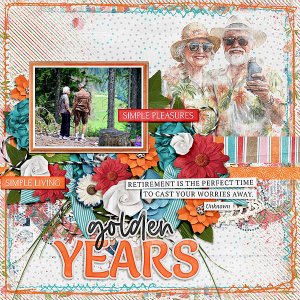 Golden Years