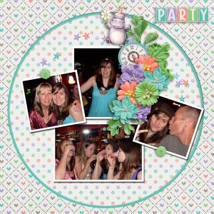 Birthday Girl-Let Me Scrapbook with Template Challenge #1.jpg