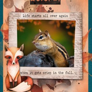 AUTUMN