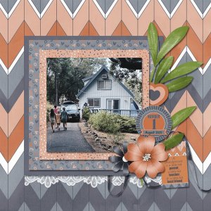 Grandparent's Cabin