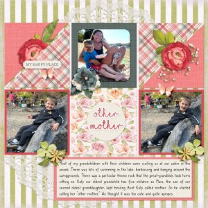 Other Mother