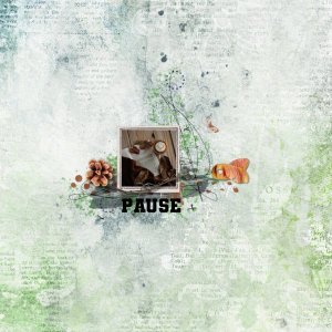 Pause