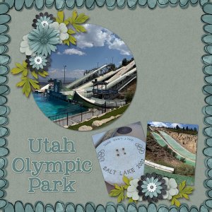 Utah Olympic Park