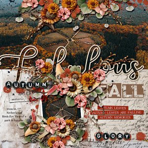 Fabulous Fall