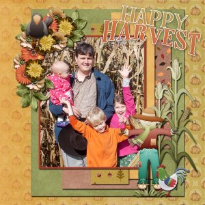 Happy-Harvest