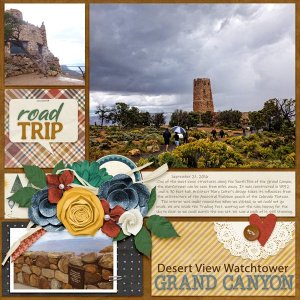 GC Watchtower