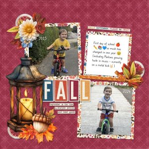 Fall