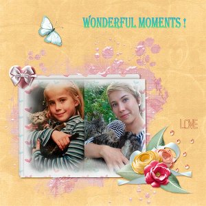 17th Birthday Then and Now Challenge with Memory Mosaic Gala.jpg