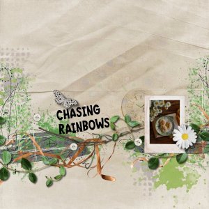 Chasing Rainbows