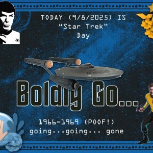 Star Trek Day