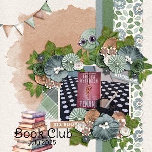 Book Club July2025