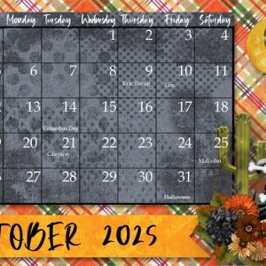 Desktop Oct 2025