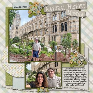 2025 September Tinci Designs Template Challenge
