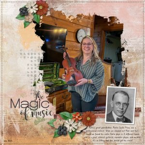 The Magic of Music