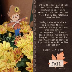 Fallish