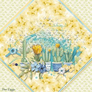 Prickly Affair