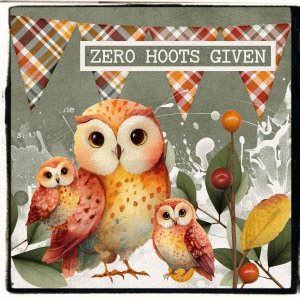 zero hoots