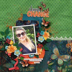 Choose Change