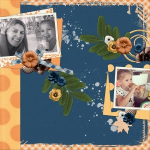 Mommy/Daughter Date