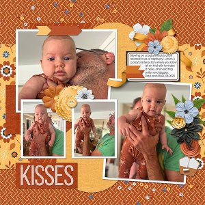 Kisses
