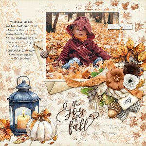 The Joy of Fall