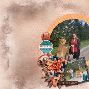Fall Fun