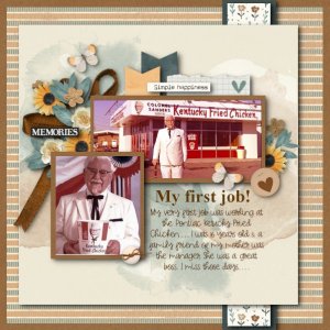 All About Me Challenge Sept2025