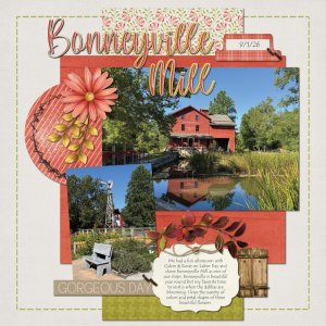 Bonneyville Mill Dahlias 9/1/25- Page 1