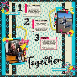 Together